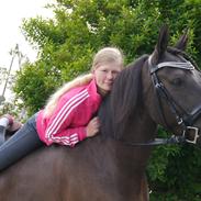 Anden særlig race Thass*my star*my life*!<3