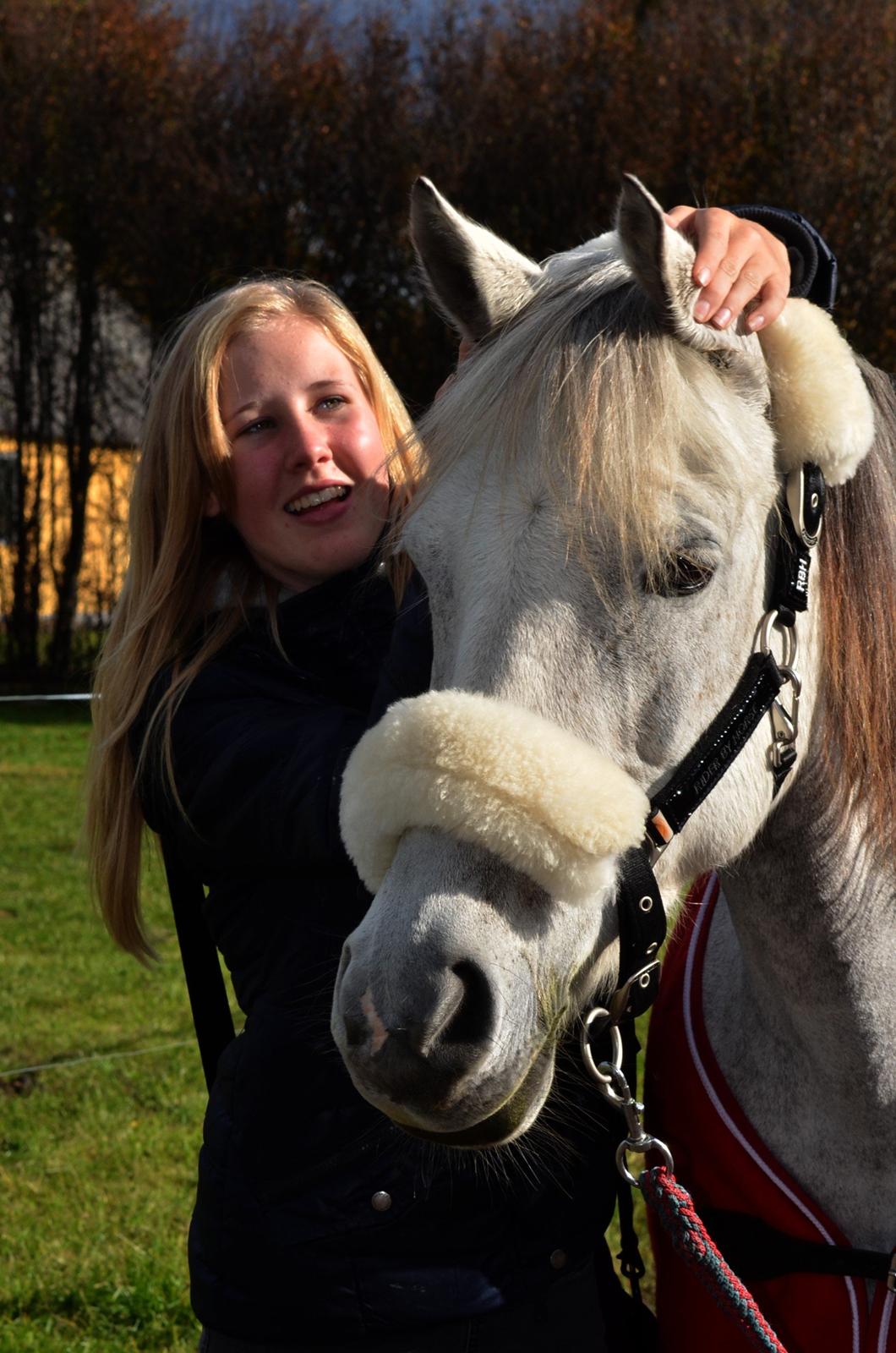 DSP Linette // Lynette - Camilla og Linette hygger til Leo Cup 2013 - 2 plads i B-finalen! :-) billede 18