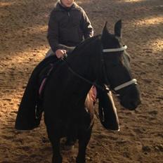 Frieser Kamira faw Dean