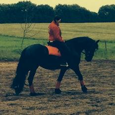 Frieser Kamira faw Dean