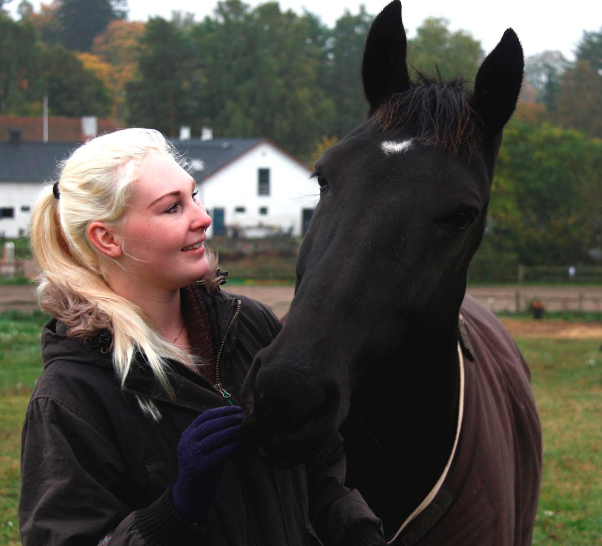 Anden særlig race Miro billede 8