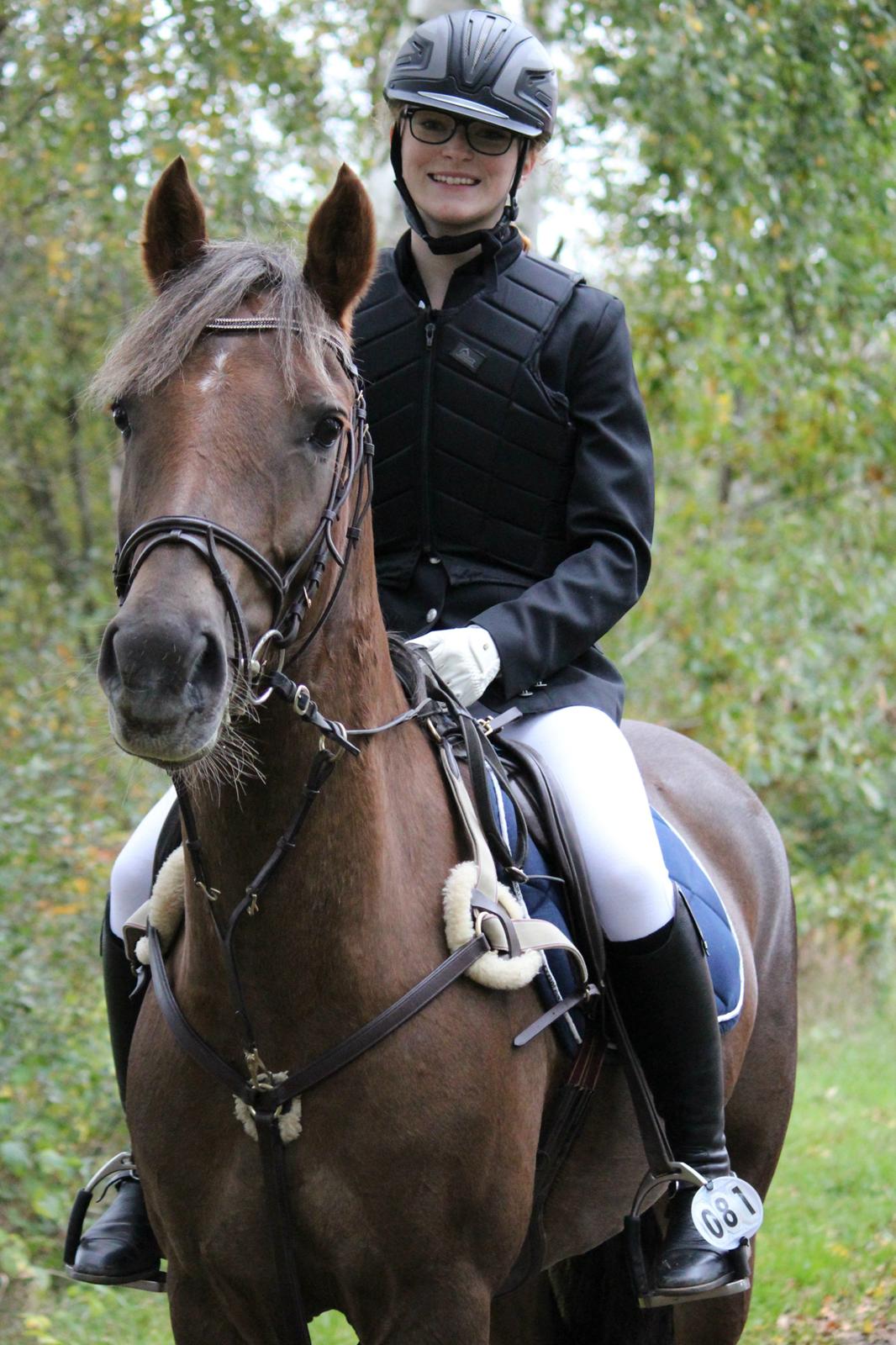 DSP Kærvangs GoldenFox - Sødeste Foxen <3 billede 20