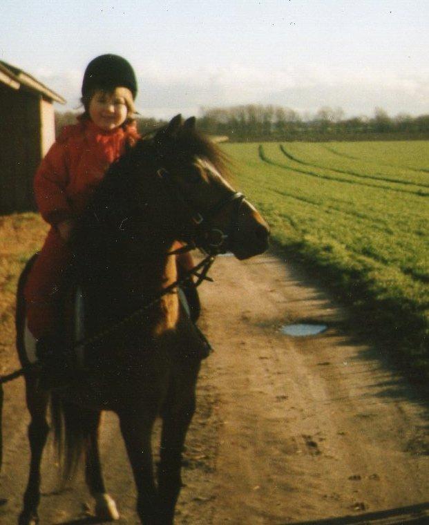 Welsh Mountain (sec A) Freja *Aflivet :'( I miss you* billede 19