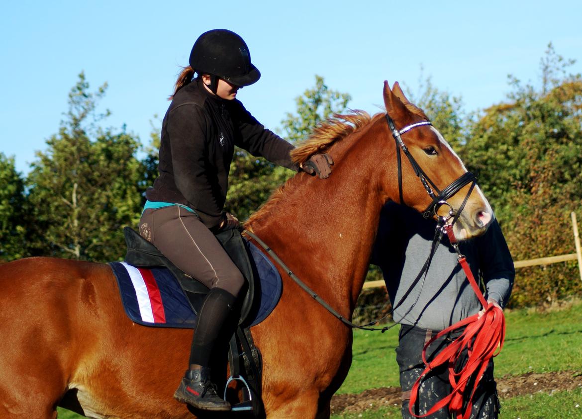 Frederiksborg Vejvads Chanel billede 25
