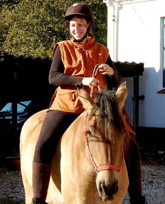 Anden særlig race Kava Spirit Trøffelhelt billede 16