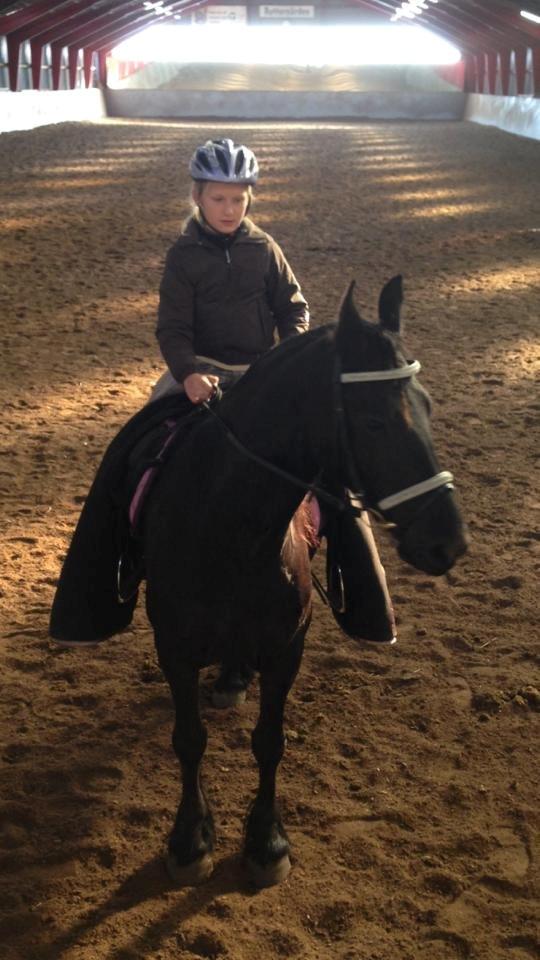 Frieser Kamira faw Dean billede 3