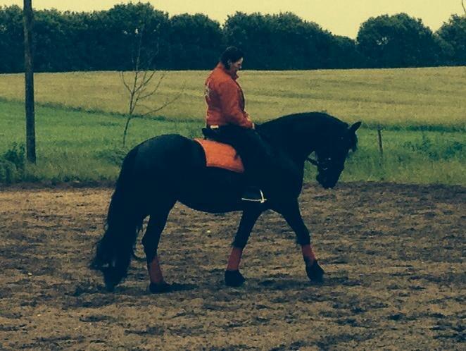 Frieser Kamira faw Dean billede 2