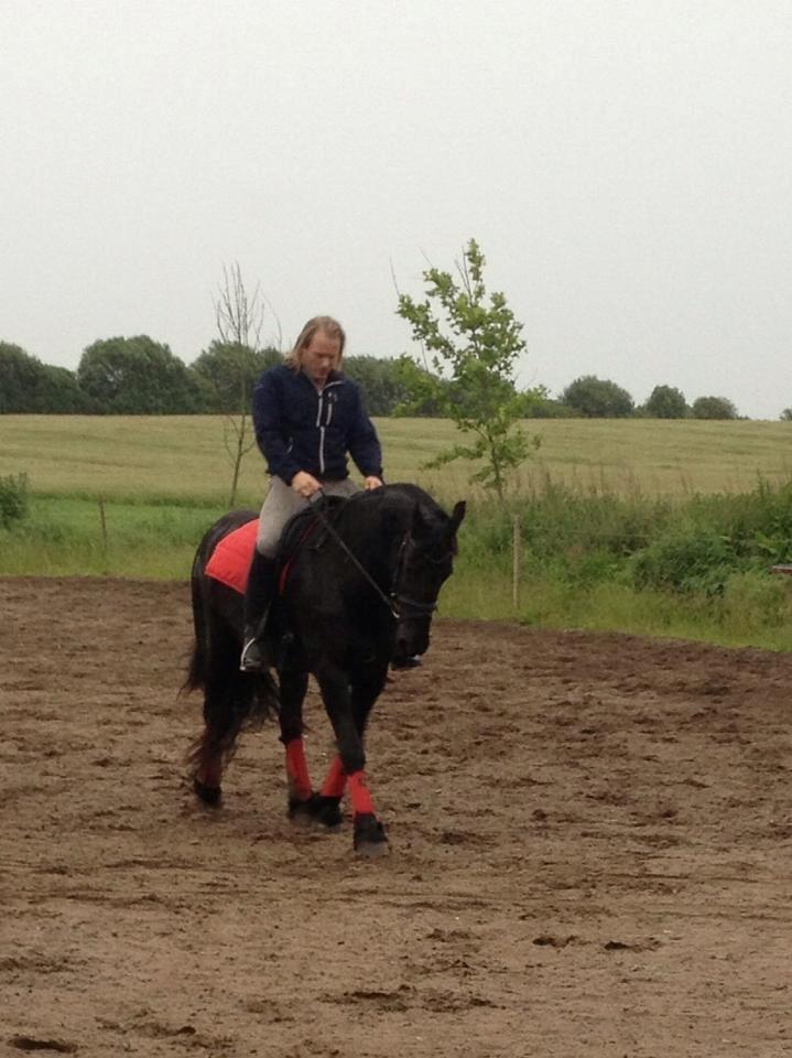 Frieser Kamira faw Dean billede 6