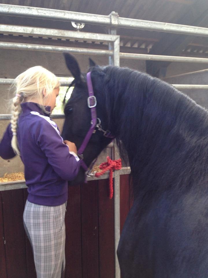 Frieser Kamira faw Dean billede 8