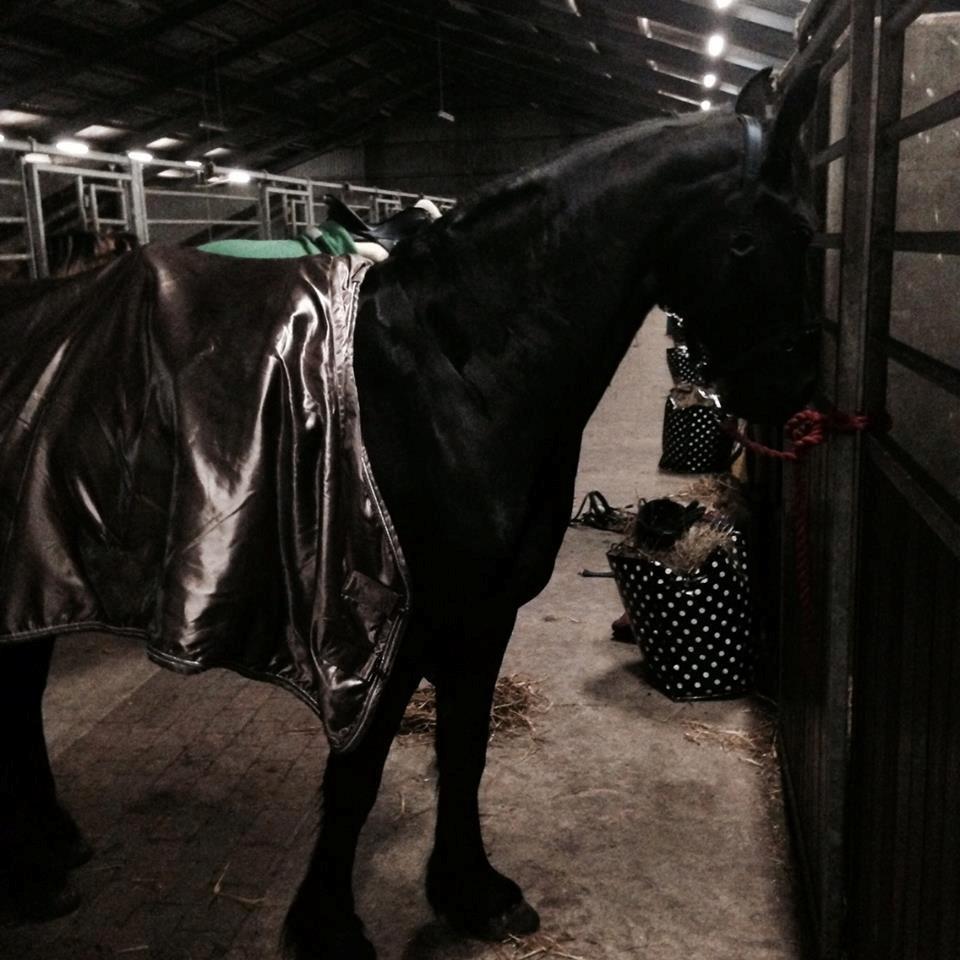 Frieser Kamira faw Dean billede 10