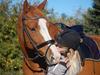 Hollandsk Varmblod Tina HL [Tidl. hest]