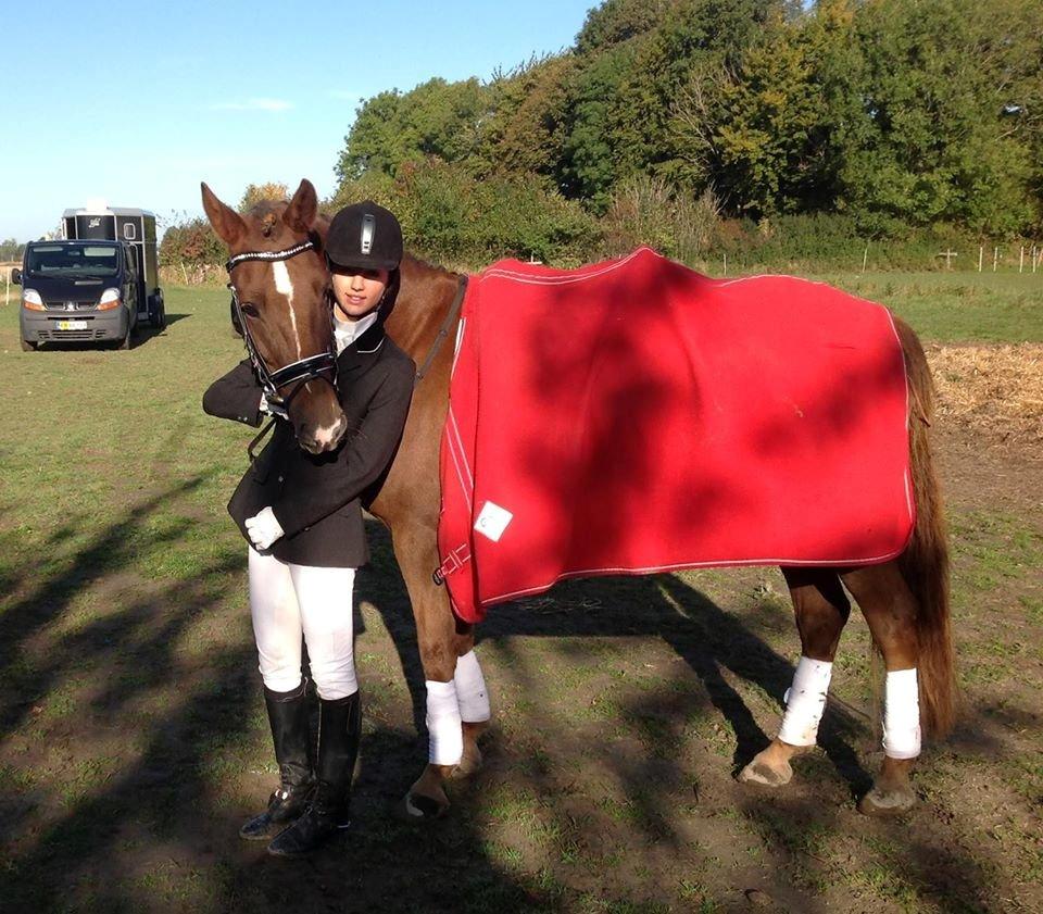 Anden særlig race Ricardo billede 6