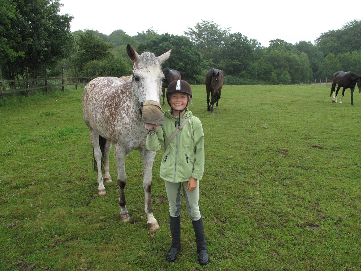 Appaloosa Opalia<3 *Savnet og elsket* billede 4