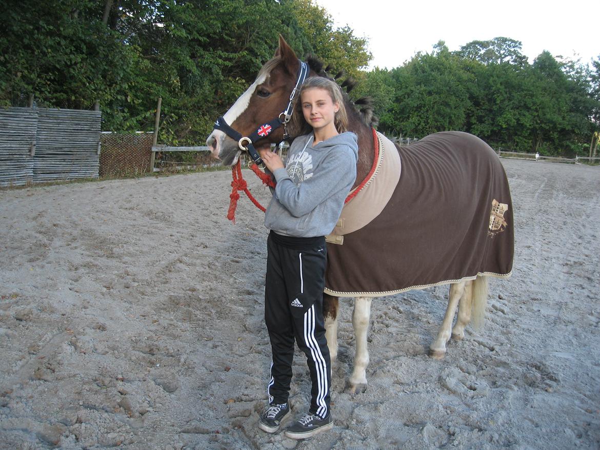 Anden særlig race Solvanggaards Snoopy - Du er ALT for mig! <3
 billede 6