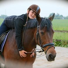 Anden særlig race Rasmus 