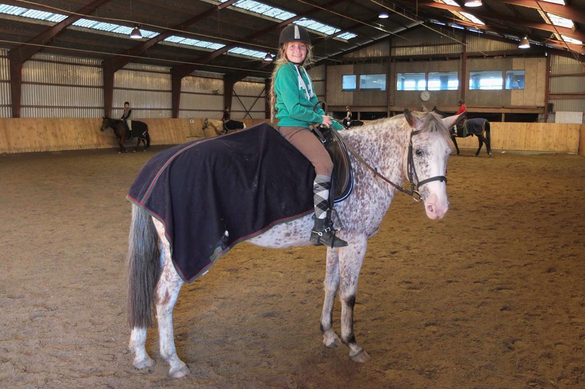 Appaloosa Opalia<3 *Savnet og elsket* billede 17