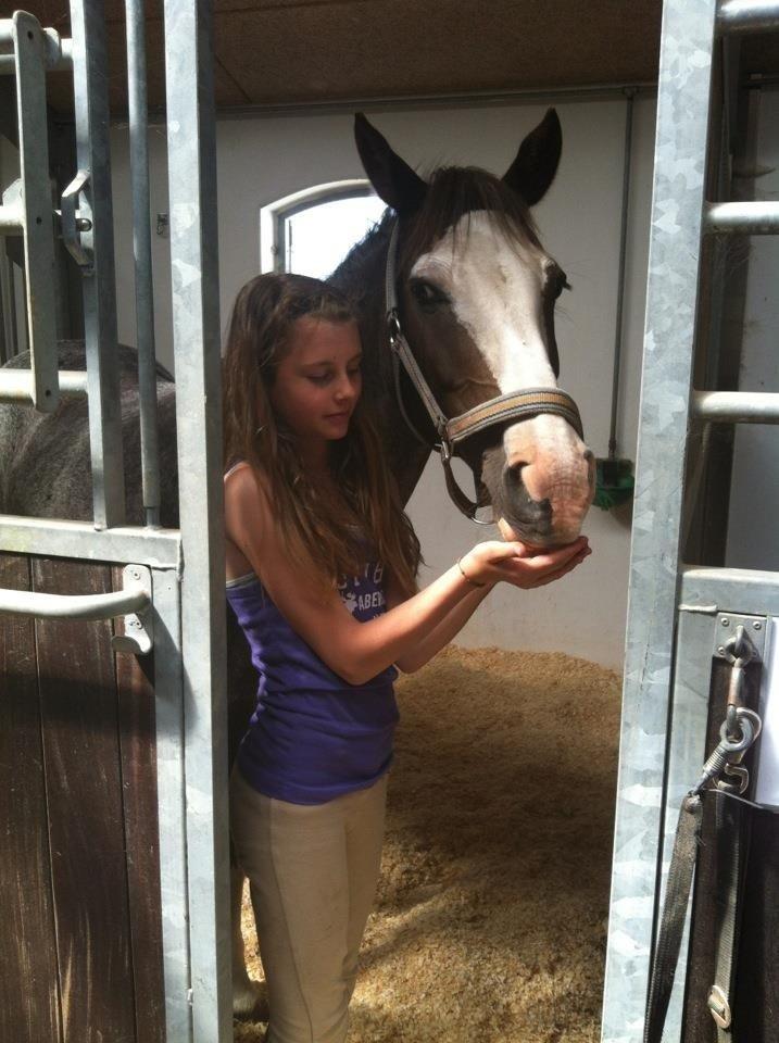 Anden særlig race Solvanggaards Snoopy billede 22