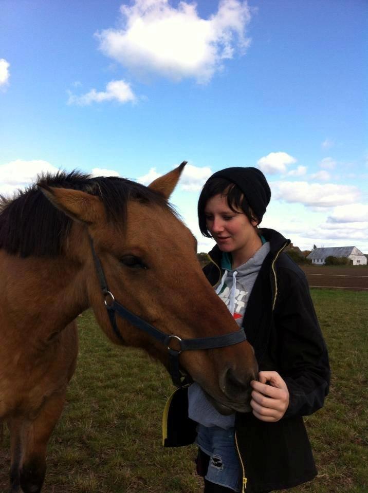 Anden særlig race Gaston *my soulmate*slogt - så kom jeg ned og besøgt dig efter 4 måneder 13 dag du har været savnet  billede 2