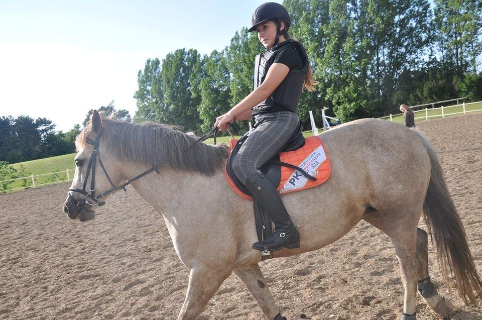 Connemara Moneyveen Smokie billede 3