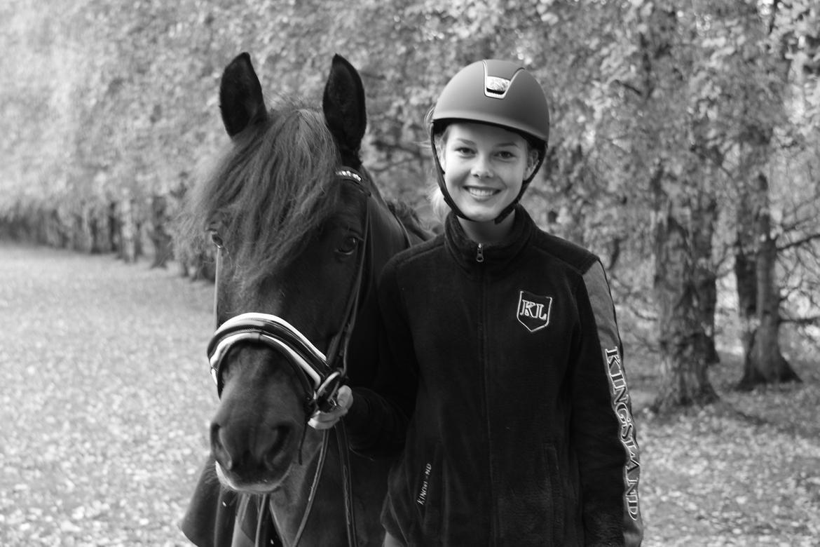 New Forest Kikkenberg's Rikki billede 4