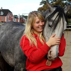 Anden særlig race Rolighedens Caruzo