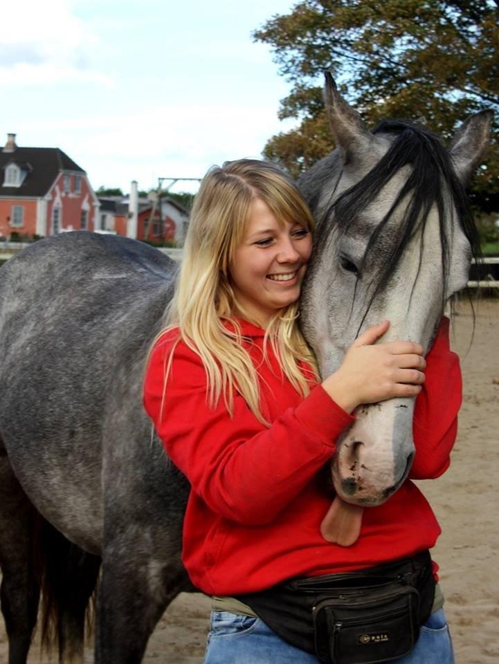 Anden særlig race Rolighedens Caruzo billede 1