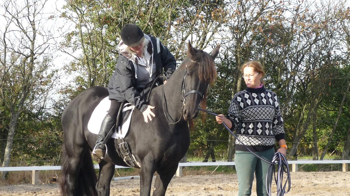 Frieser Doutzen . billede 13