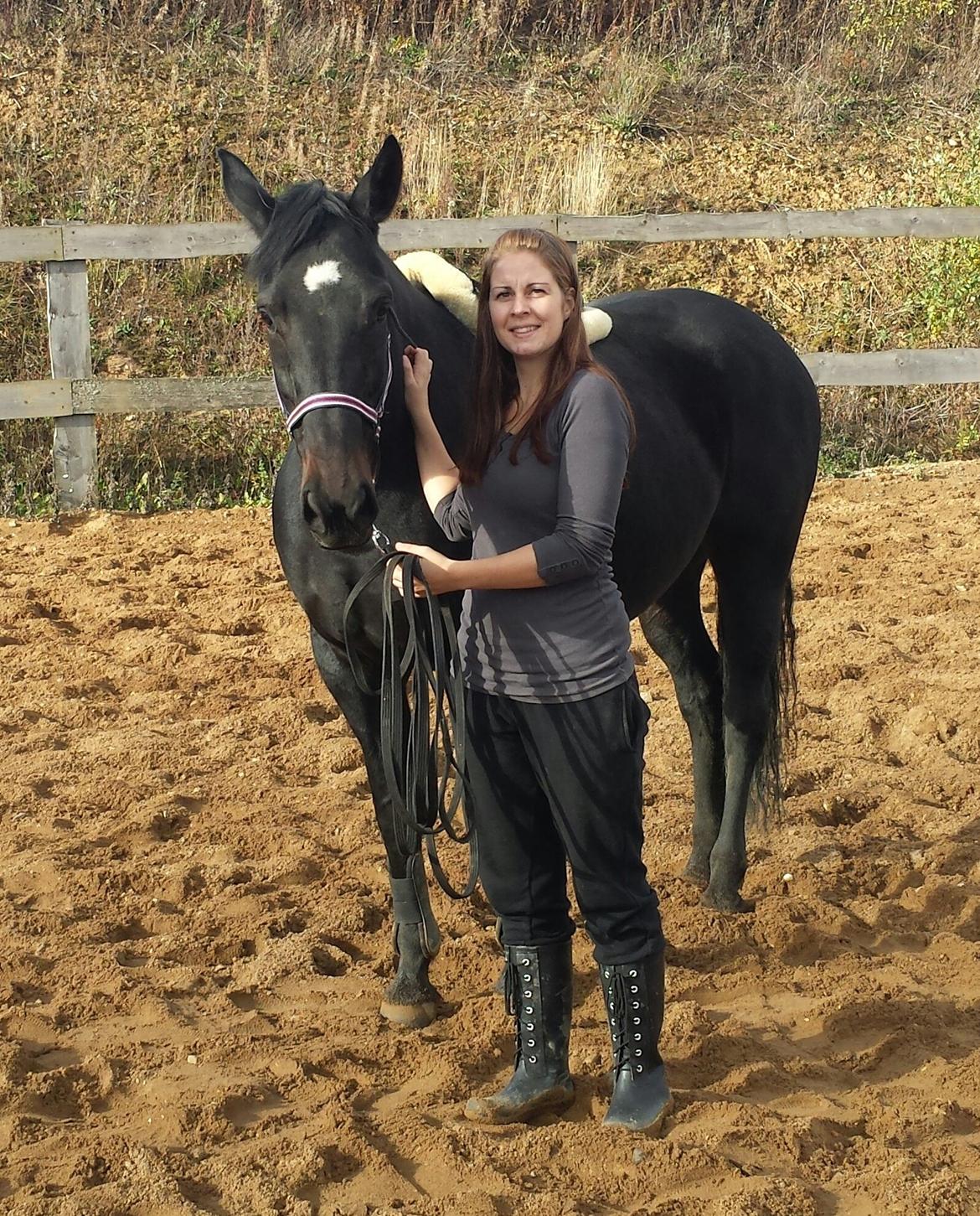 Oldenborg Sally af Skovvang billede 11