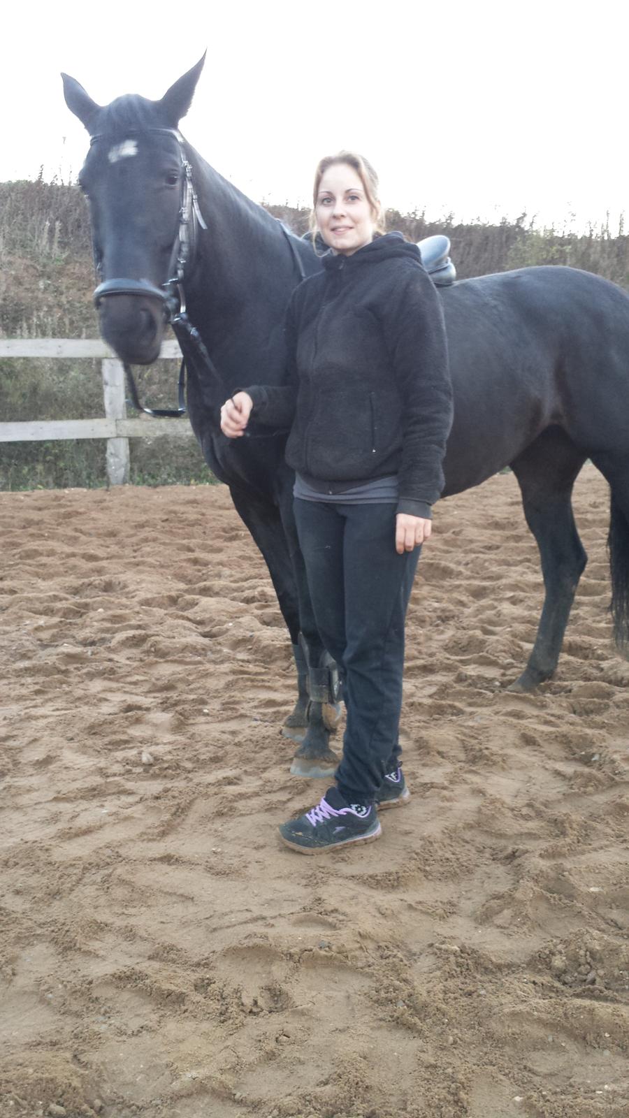 Oldenborg Sally af Skovvang billede 14