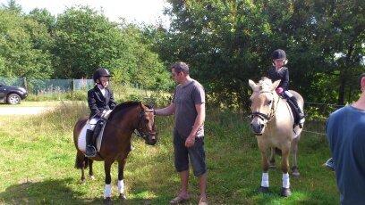 Anden særlig race Kalur billede 11