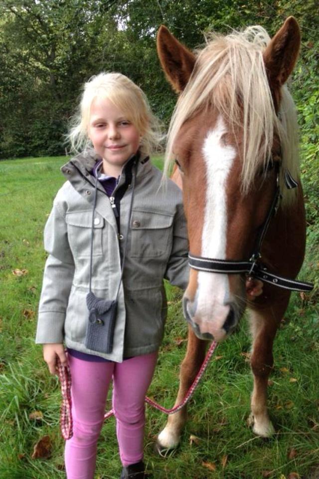 Islænder Fina!<33 - Fina & Mig!<33 billede 5