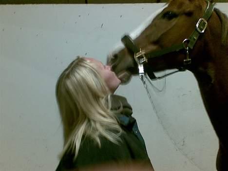 Anden særlig race Sahara - *KYYS* billede 6