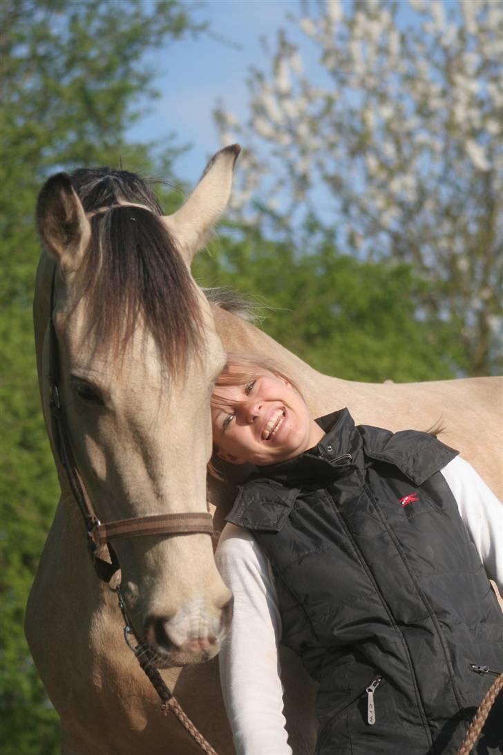 Frederiksborg Nubia billede 3