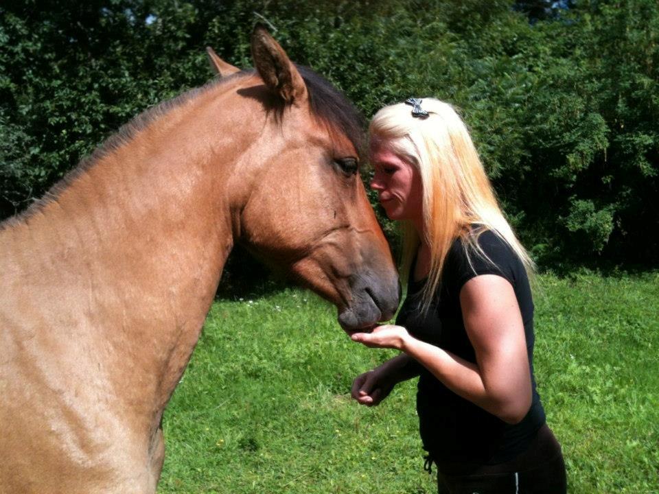 Anden særlig race Unica star billede 32