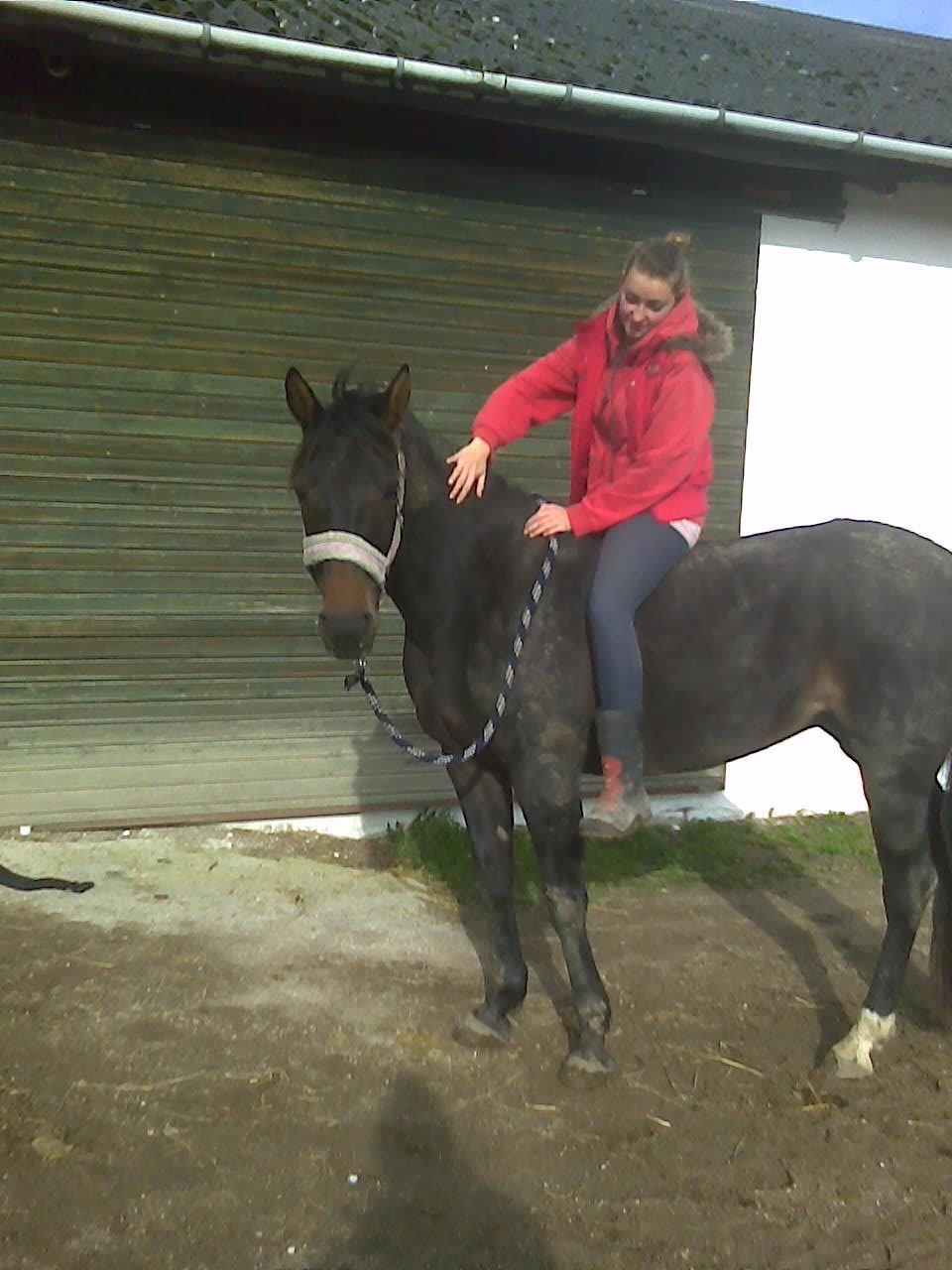 Traver Moenia Du Nj´or *Tøzzen* billede 3