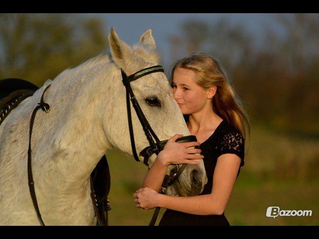 Anden særlig race Mon Cherie (Himmelhest) billede 15