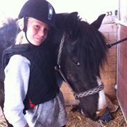 Anden særlig race Trigger