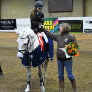 Connemara Pilgaards Nicola