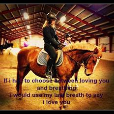 Anden særlig race Merci<3 mit et & alt!<3 *Gamle part*