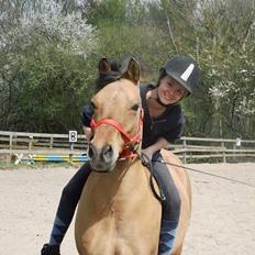 Anden særlig race Smukke Pocahontas!<3