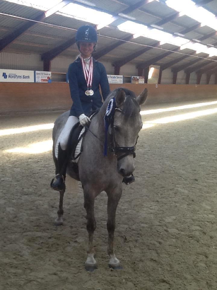 DSP TT Calle Carla billede 4