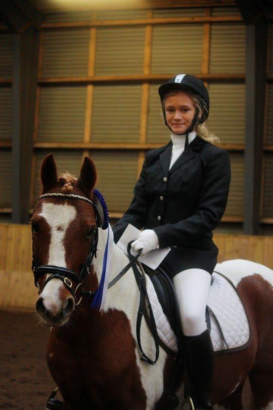 Pinto Blade - 13/10-2013 <3 stævne, HVR LD2, 2.plads <3 billede 41