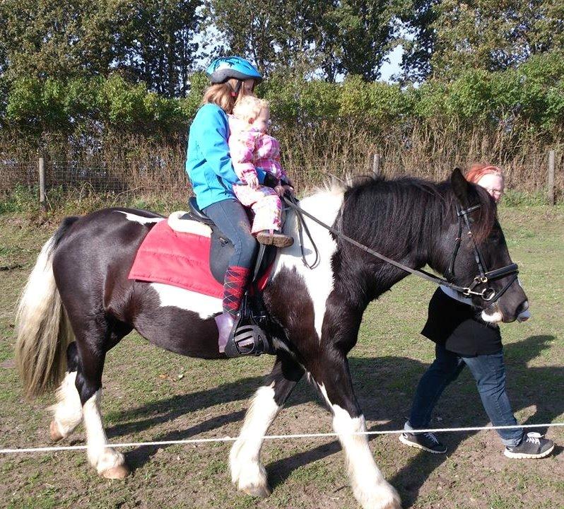 Tinker Frida - Madeline og Alice på Frida. billede 44