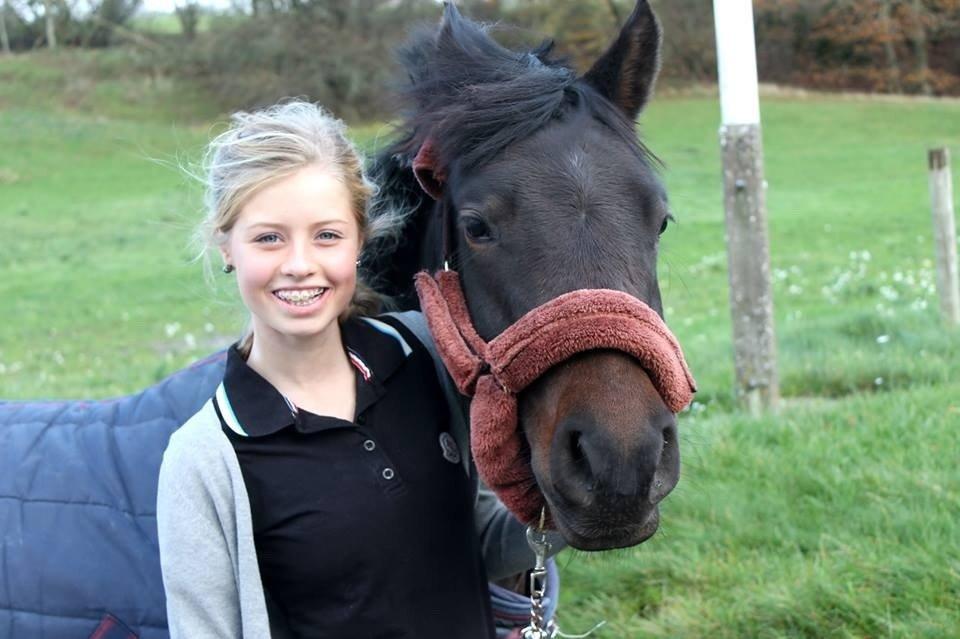 Anden særlig race Luna Star billede 10