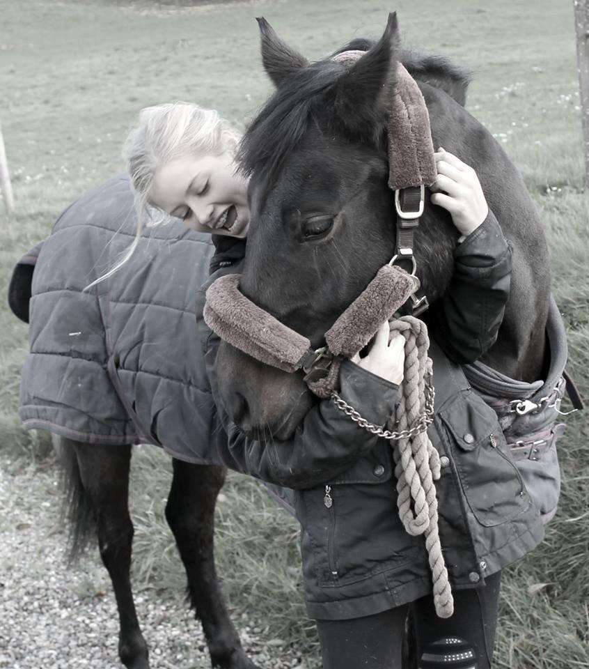 Anden særlig race Luna Star billede 11