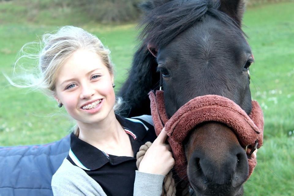 Anden særlig race Luna Star billede 12