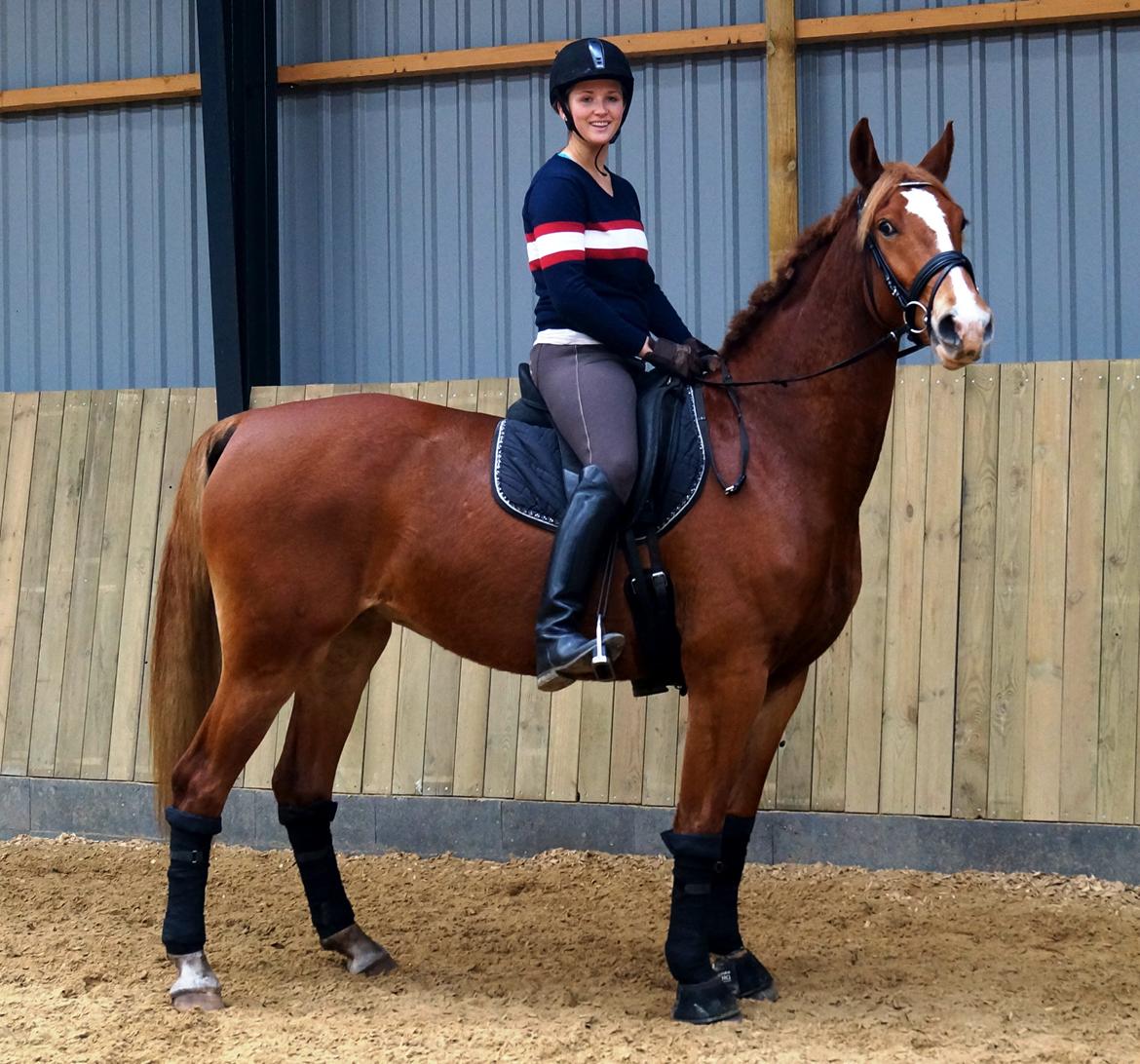 Frederiksborg Vejvads Chanel - 03.11.13 billede 12