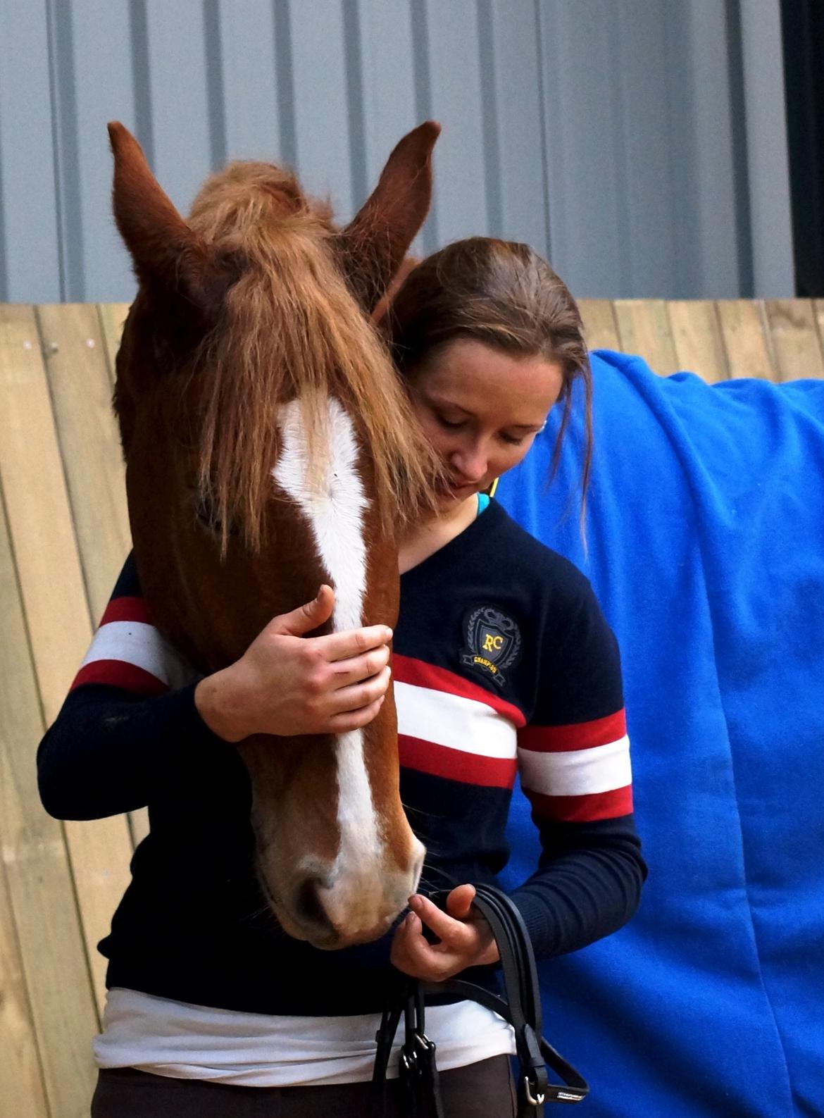 Frederiksborg Vejvads Chanel - 03.11.13 billede 1