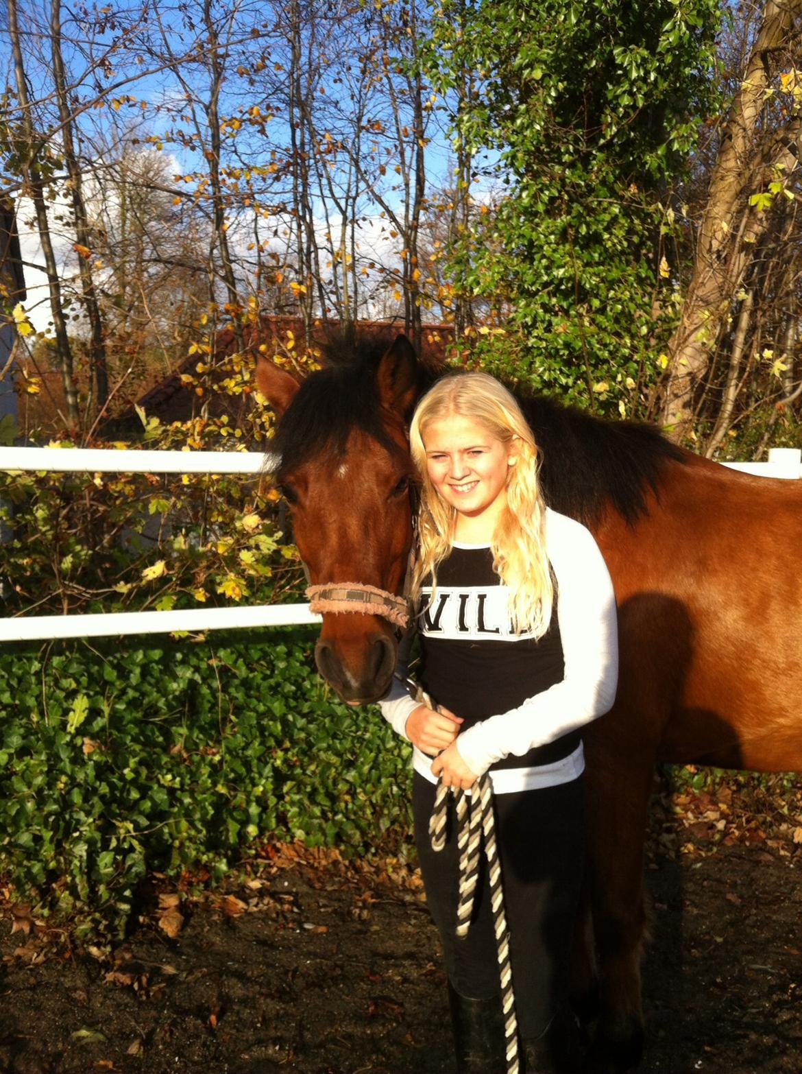 New Forest Annerups Delicious  {min baby} billede 6