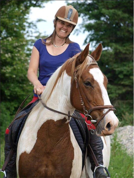 Pinto Son of the Indian sun billede 7